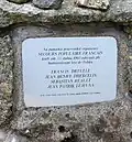 Pomník letců