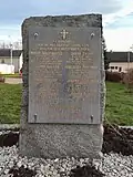 Pomník obětem 1. sv. války