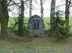 Pomník obětem 2. světové války západně od Ždírce nad Doubravou (Q94443725).jpg