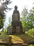 Pomník padlým v Hazlově (Q78781594) 01.jpg