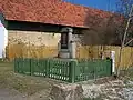 Pomník padlým