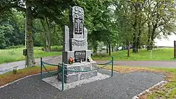 Pomník padlým