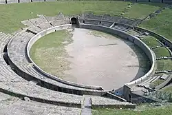 Amfiteátr