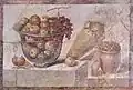 nástěnná malba, Pompeje (70 př. n. l.)