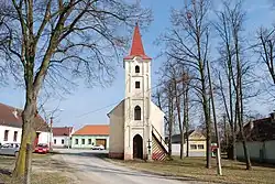 Kaple