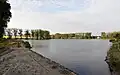 Ponětovický rybník