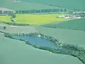 Rybník Grunty u Jiříkovic