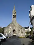 Kostel. sv. Josefa