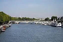 Pont d'Iéna