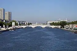Pont de Tolbiac