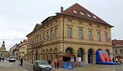 Radnice