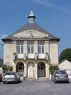 radnice