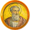 sv. Poncián (230–235)