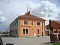 Penzion Vintrovna
