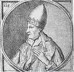 Papež Benedikt IV.