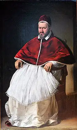 Papež Pavel V.