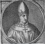 Papež Roman