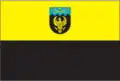 Popileňský rajón – vlajka