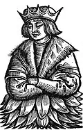 Popiel I.
