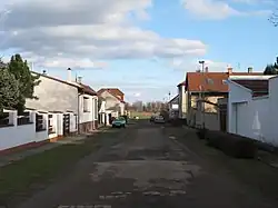 Ulice