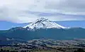Popocatépetl