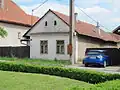Dům č. p. 36