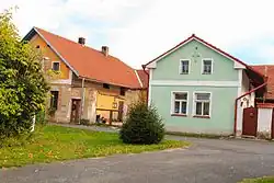 Popovec čp. 10