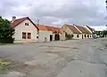 Horní náves