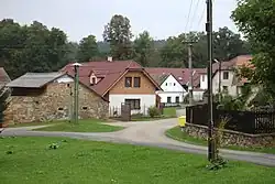 Náves