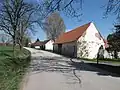Stodoly
