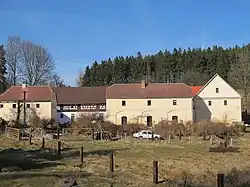 Usedlost čp.1