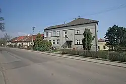 Popovická škola