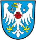 Znak obce Popovice