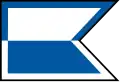 Poprad – vlajka