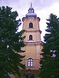 Kostel Všech svatých