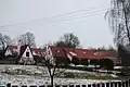 Část vesnice