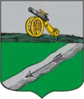 Děmidov – znak