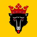 Pori – vlajka
