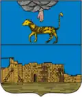 Porchov – znak