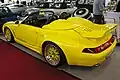 Gemballa Biturbo Speedster (založený na Porsche 911)