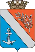 Porsgrunn – znak