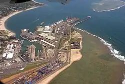 Toamasina