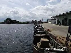 Přístav