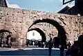 Porta pretoria