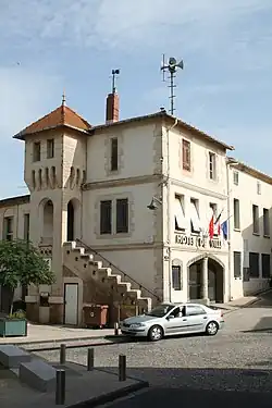 radnice