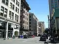 Downtown Portland
