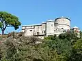 Castello Brown