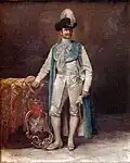 Engelbert Maria von Arenberg, německý šlechtic