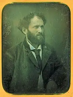 Friedrich Gerstäcker