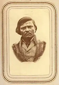Bez názvu, 1868, Severské muzeum